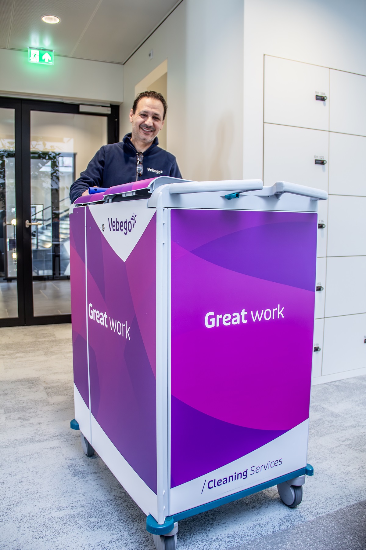 Participatie Onderhoud En Beheer